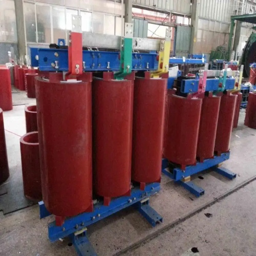 邢台SCB10-250KVA干式变压器