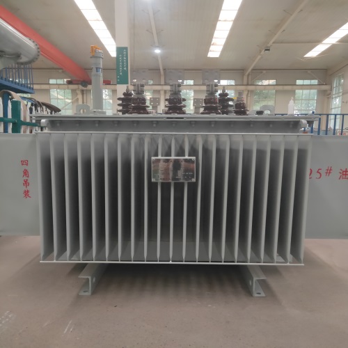 邢台sh15-315KVA非晶合金变压器