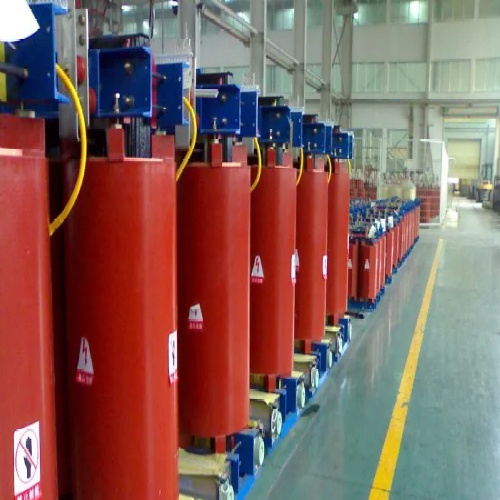 德化SCB10-200KVA干式变压器