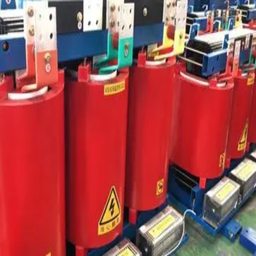 邢台1000KVA干式变压器