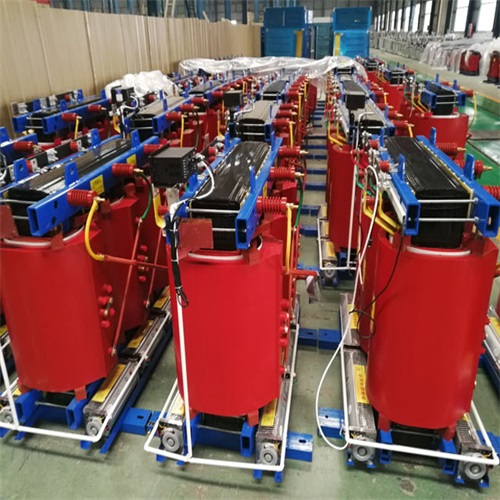 邢台SCB13-400KVA-10/0.4干
