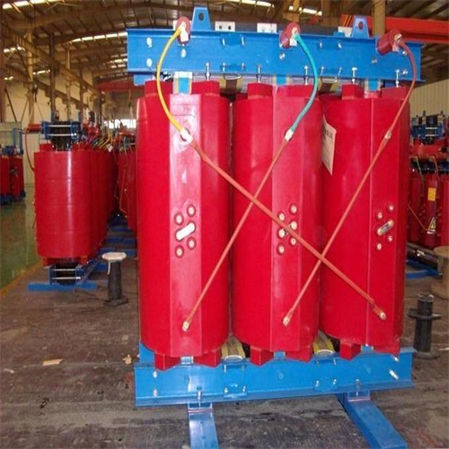 邢台SCB10-1000KVA干式变压器