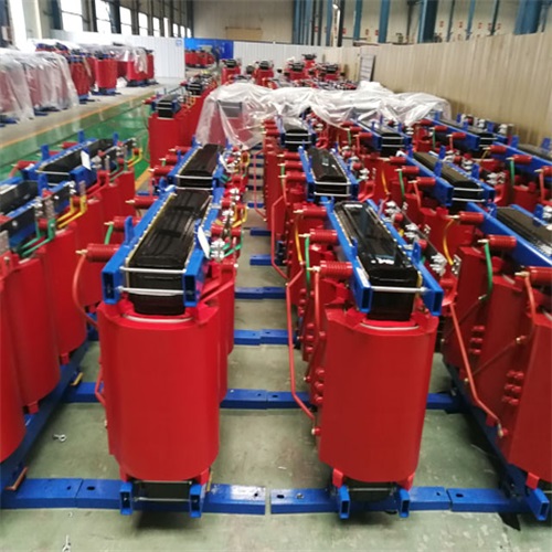 邢台2500kva干式变压器尺寸
